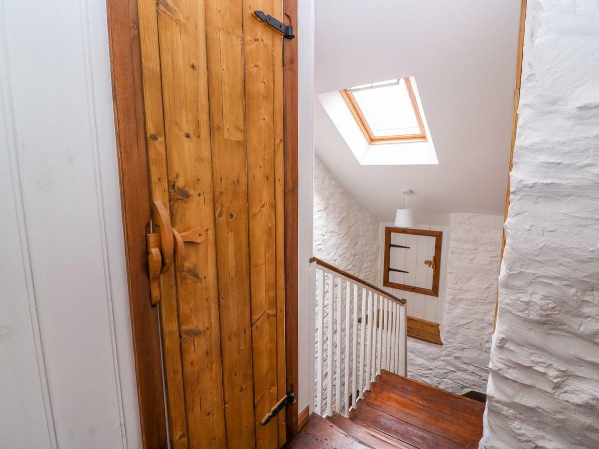 Llety Villa Fishguard Exterior photo